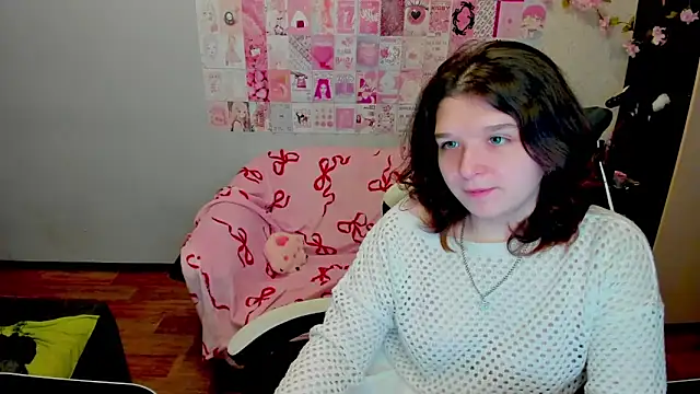 Snapshot of Acid_Kate chatting on October 19, 12:13 am Acid Kate online show from October 19, 12:13 am