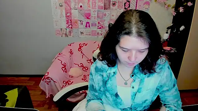 Snapshot of Acid_Kate chatting on October 16, 12:08 am Acid Kate online show from October 16, 12:08 am