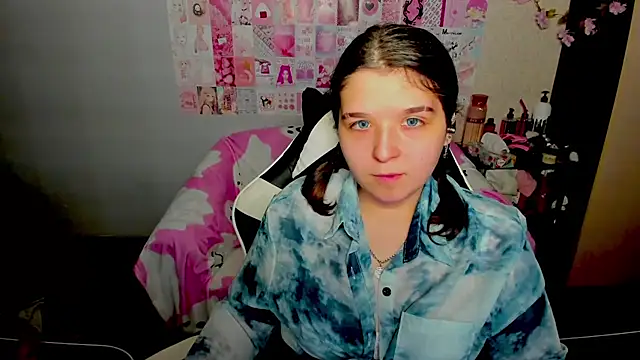 Acid Kate online show from November 23, 12:53 am