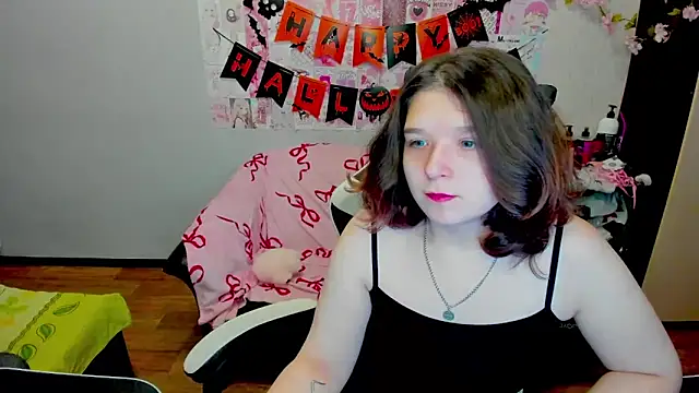 Acid Kate online show from October 24, 12:09 am