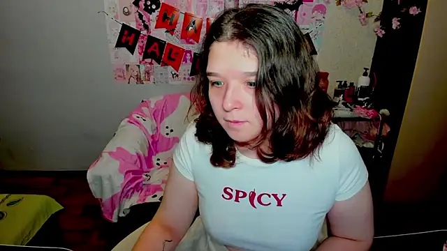 Acid Kate online show from November 3, 12:27 am