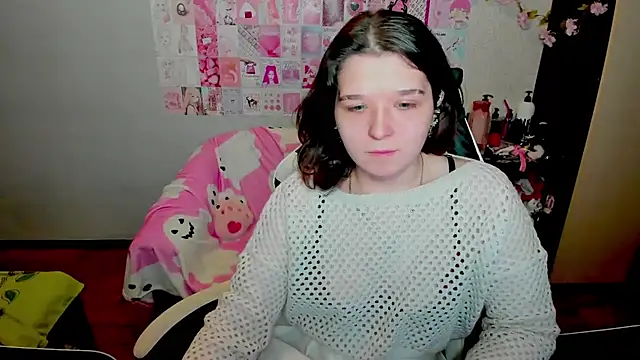 Acid Kate online show from November 29, 1:06 am