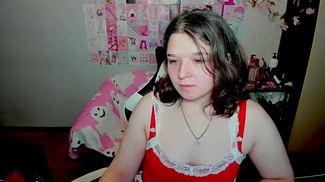 Acid Kate online show from November 26, 12:32 am