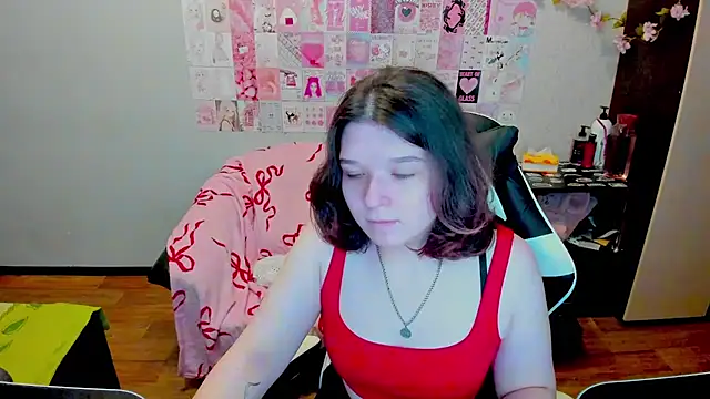 Snapshot of Acid_Kate chatting on October 3, 12:14 am Acid Kate online show from October 3, 12:14 am