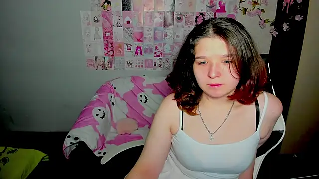 Acid Kate online show from November 9, 12:25 am