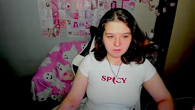 Acid Kate online show from November 14, 12:14 am