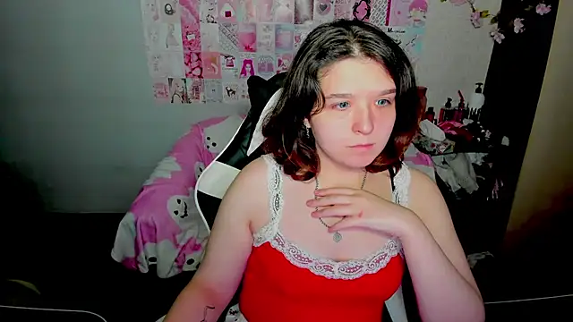 Acid Kate online show from November 20, 12:33 am