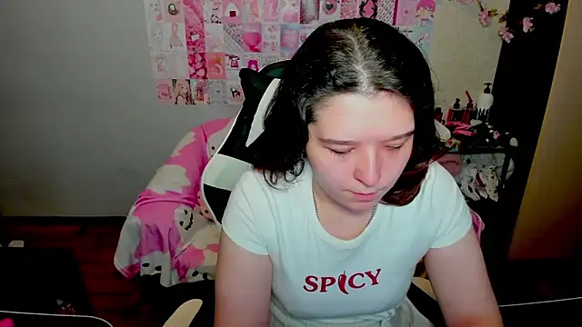 Acid Kate online show from November 21, 12:20 am