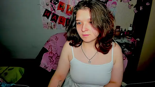 Acid Kate online show from October 28, 12:44 am