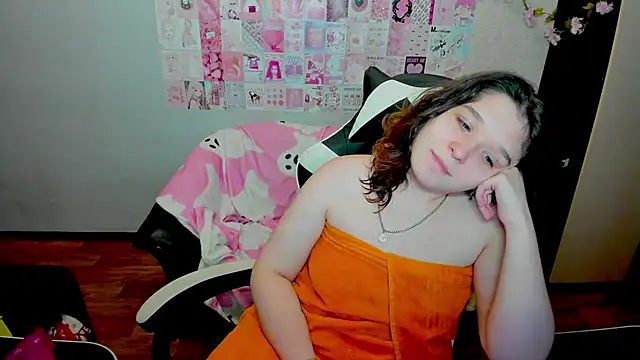 Acid Kate online show from November 15, 12:42 pm