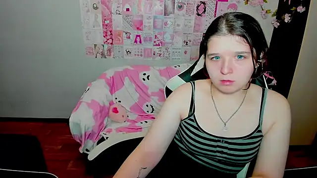 Acid Kate online show from November 4, 12:36 am