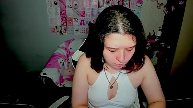 Acid Kate online show from November 18, 12:37 am