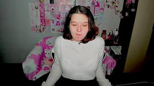 Acid Kate online show from November 8, 12:14 am