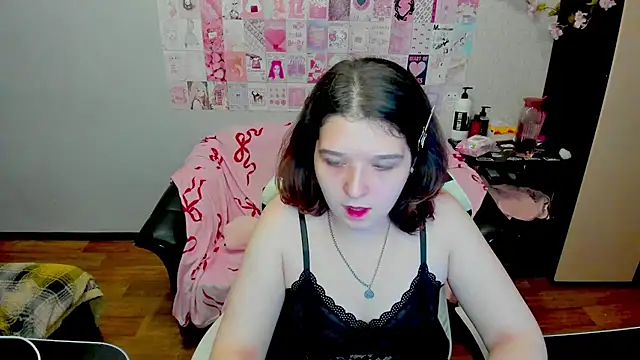 Snapshot of Acid_Kate chatting on September 27, 2:50 am Acid Kate online show from September 27, 2:50 am
