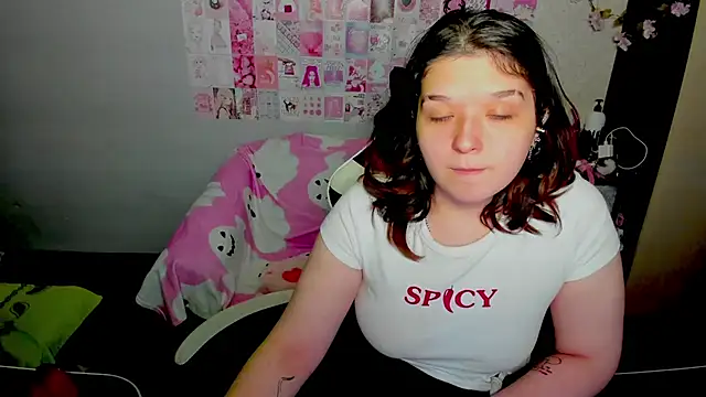 Acid Kate online show from November 30, 12:22 am