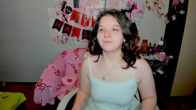 Acid Kate online show from October 25, 1:49 am