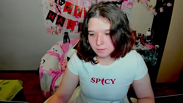 Acid Kate online show from November 1, 1:45 am