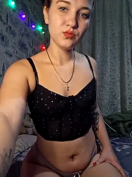 BunnyMeeow online show from September 18, 7:39 pm