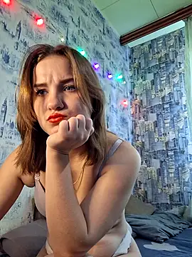 BunnyMeeow online show from October 3, 12:28 pm