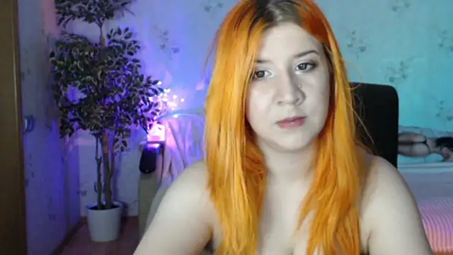 FunnySheila online show from November 13, 4:44 pm