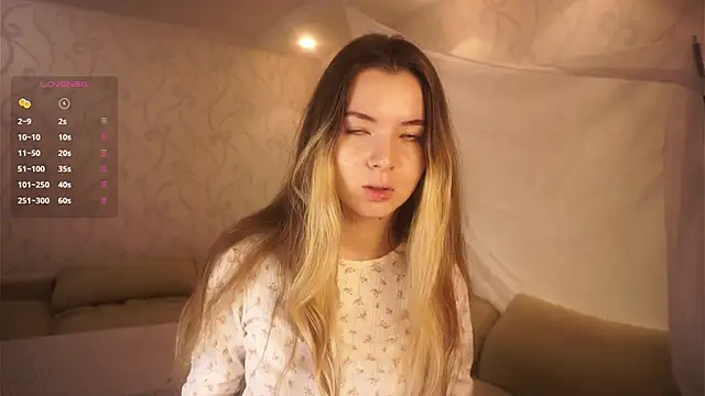 MarlinVarian online show from October 20, 5:13 pm