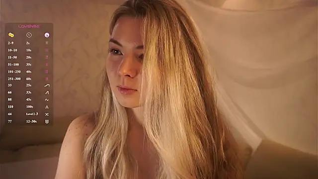 MarlinVarian online show from November 2, 7:08 pm