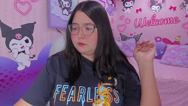 Dulce meow online show from May 15, 11:52 am