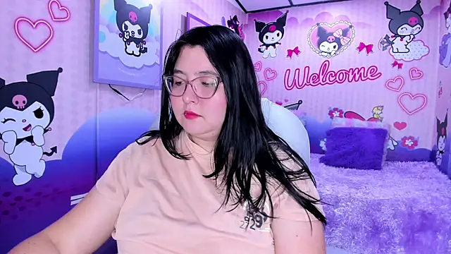 Snapshot of Dulce_meow chatting on January 7, 11:59 am Dulce meow online show from January 7, 11:59 am