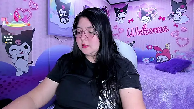 Snapshot of Dulce_meow chatting on January 14, 11:58 am Dulce meow online show from January 14, 11:58 am