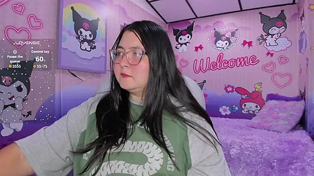 Dulce meow online show from March 11, 12:10 pm