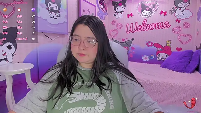Dulce meow online show from May 6, 11:47 am