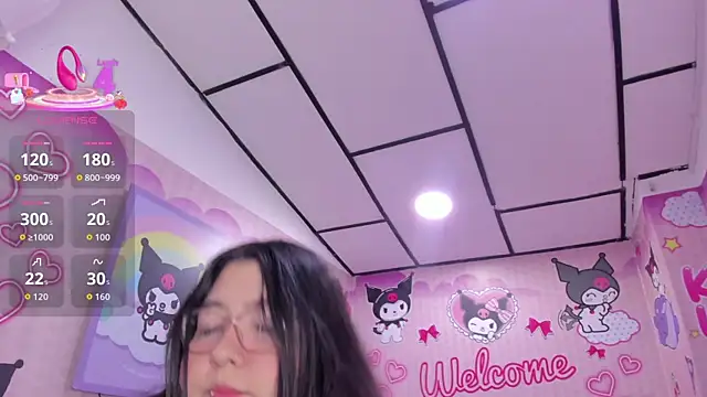 Dulce meow online show from May 17, 11:54 am