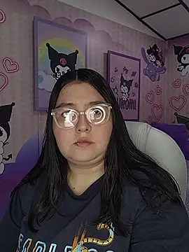 Snapshot of Dulce_meow chatting on July 12, 12:28 pm Dulce meow online show from July 12, 12:28 pm