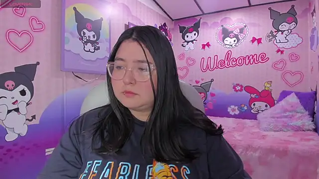 Dulce meow online show from June 2, 12:05 pm