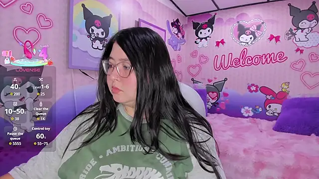 Dulce meow online show from March 22, 11:56 am