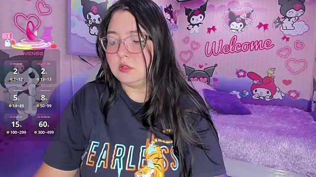 Dulce meow online show from April 8, 11:55 am