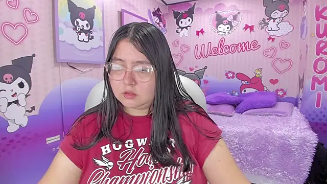 Snapshot of Dulce_meow chatting on July 9, 12:15 pm Dulce meow online show from July 9, 12:15 pm