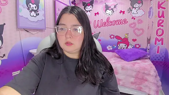 Snapshot of Dulce_meow chatting on June 24, 12:04 pm Dulce meow online show from June 24, 12:04 pm