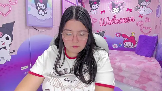 Snapshot of Dulce_meow chatting on June 26, 11:38 am Dulce meow online show from June 26, 11:38 am