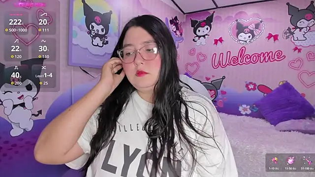 Dulce meow online show from March 12, 12:09 pm