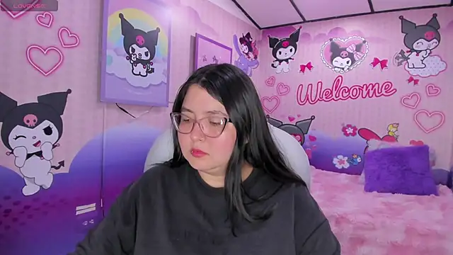 Dulce meow online show from March 25, 12:15 pm