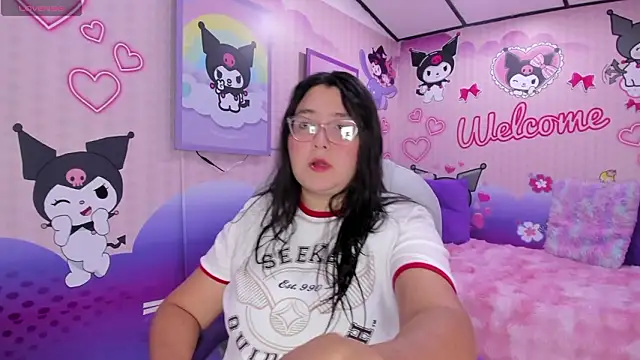 Snapshot of Dulce_meow chatting on February 10, 11:42 am Dulce meow online show from February 10, 11:42 am