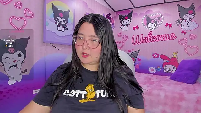 Dulce meow online show from February 20, 11:56 am