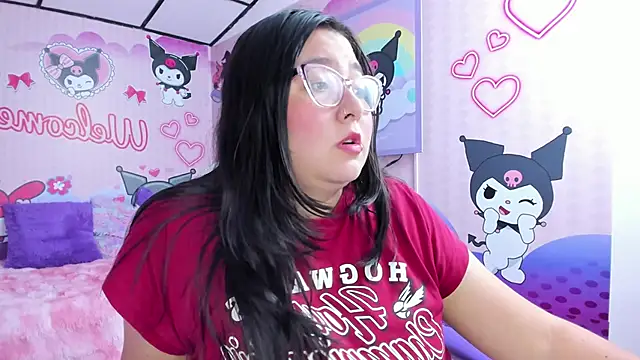 Snapshot of Dulce_meow chatting on November 16, 11:48 am Dulce meow online show from November 16, 11:48 am