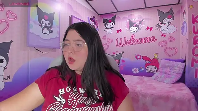 Snapshot of Dulce_meow chatting on June 12, 12:03 pm Dulce meow online show from June 12, 12:03 pm