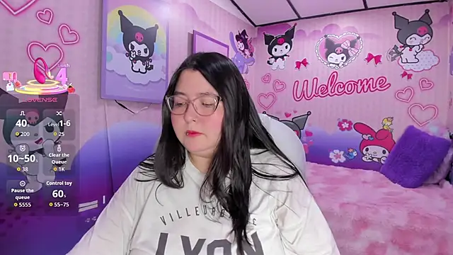 Dulce meow online show from March 24, 11:54 am