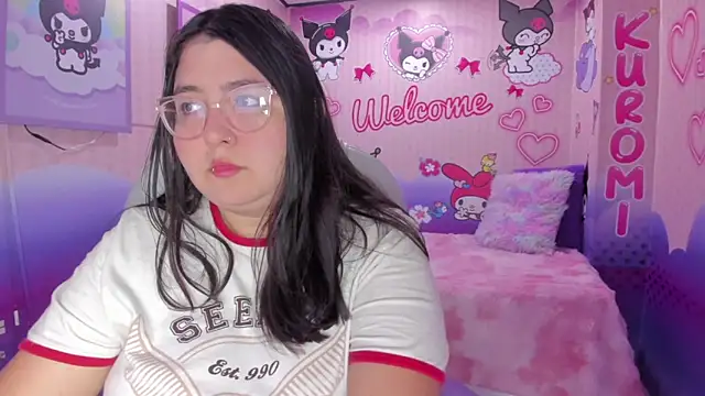 Snapshot of Dulce_meow chatting on June 18, 11:59 am Dulce meow online show from June 18, 11:59 am