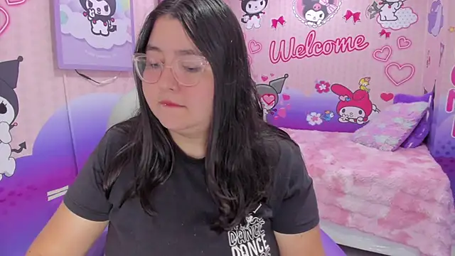 Snapshot of Dulce_meow chatting on June 25, 12:10 pm Dulce meow online show from June 25, 12:10 pm