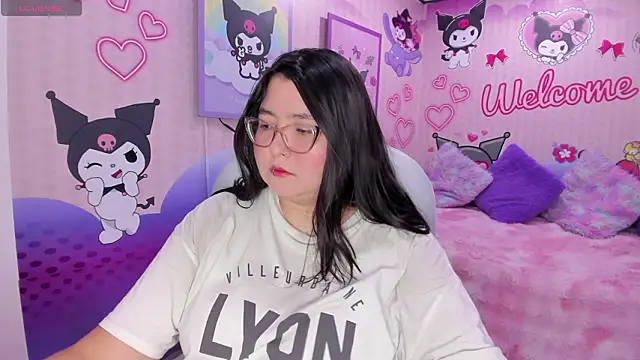 Dulce meow online show from March 28, 11:44 am