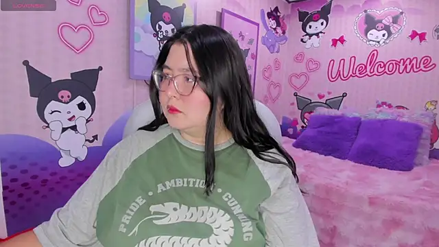 Dulce meow online show from March 26, 11:52 am